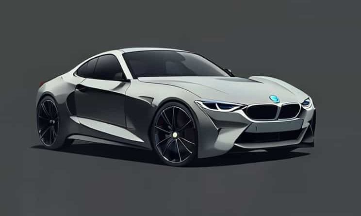 Bmw I8 Fiche Technique