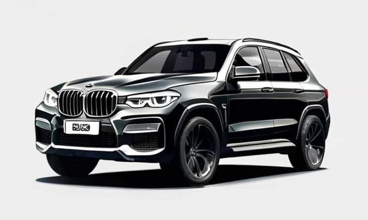 Bmw X5 Hard Downshift