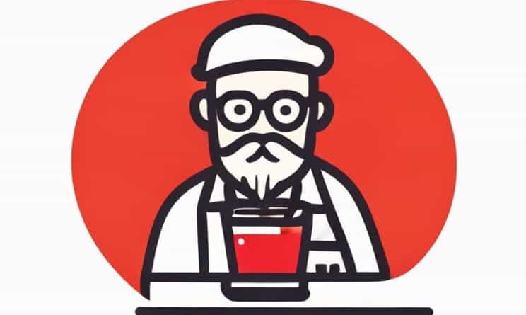 Boffin Made This Spicy Concoction