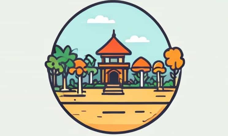 Bohol Circle Immigrant Park