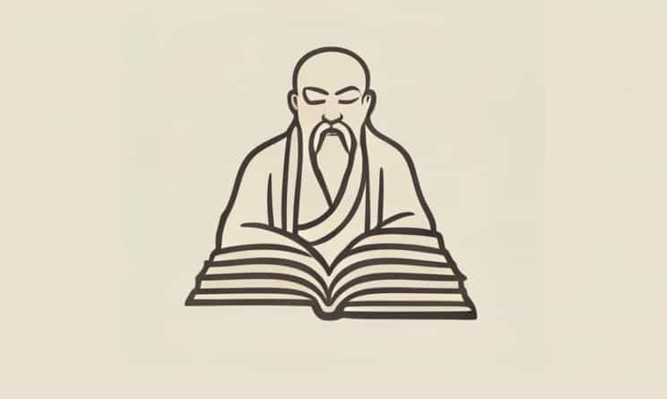 Book Written By Bodhidharma
