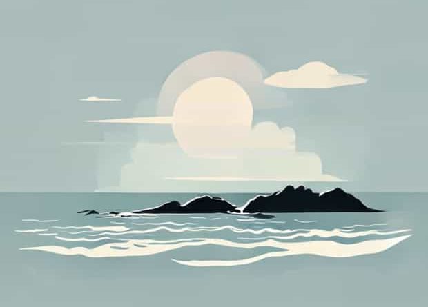 Borneotel The Shore Kk By Chg