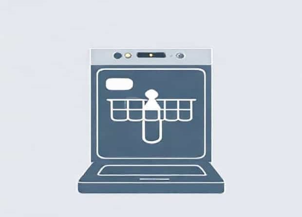 Bosch Dishwasher Overfill Protection Float