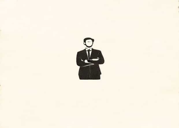 Brandon Howard Ceo Parchment Paper