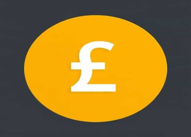 British Pound To Jordanian Dinar