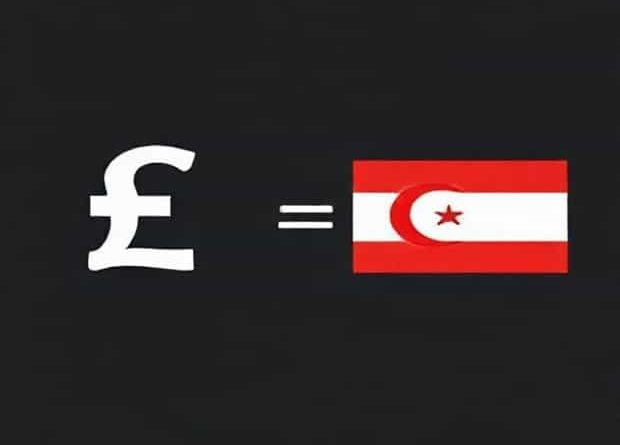 British Pound To Tunisian Dinar