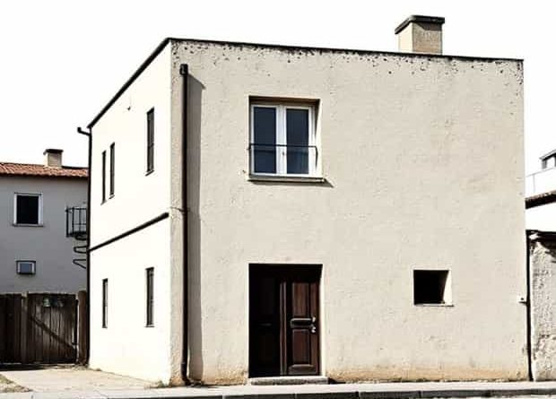 British Squatter Refuses Rent Spain