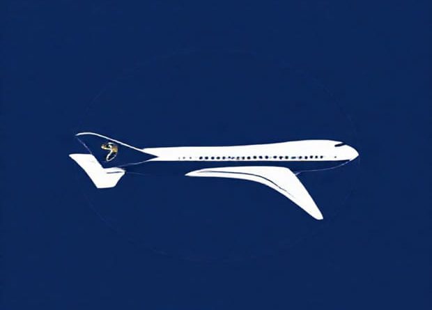 Business Class Lufthansa 747-8