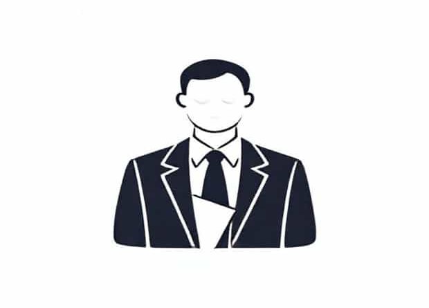 Businessperson In Korean Language