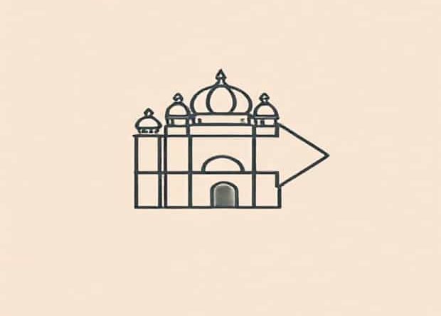 C Scheme Jaipur Direction