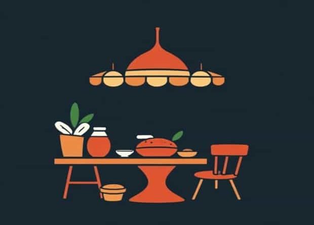 Cafe Hodgepodge Mesa Menu