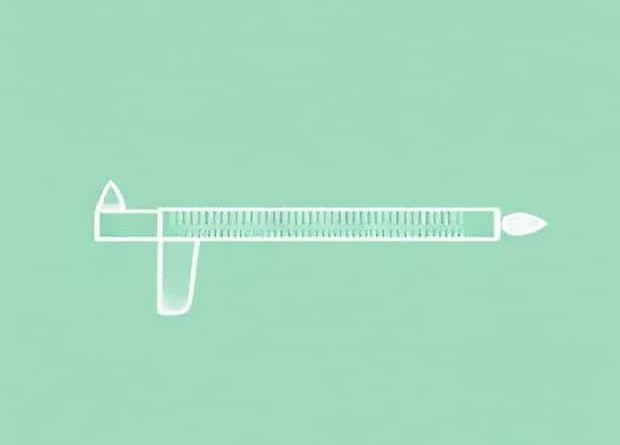 Calculation Of Vernier Caliper