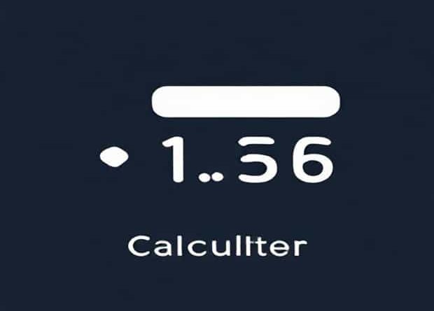 Calculator Age And Age