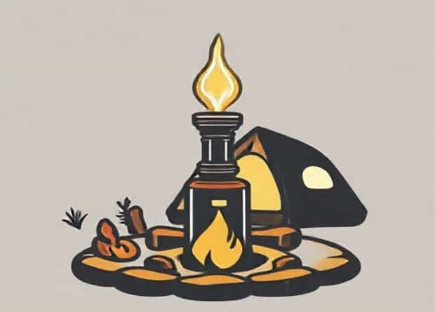 Campingaz Th2000pz Piezo Ignition Blowlamp