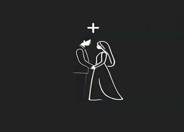 Can A Believer And Nonbeliever Marry