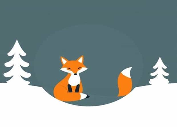 Can Foxes Get Myxomatosis