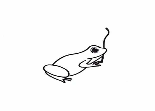 Can Nettie Remove The Tadpole