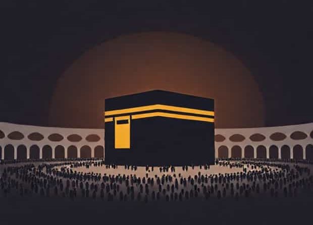 Can You Go Inside The Kaaba