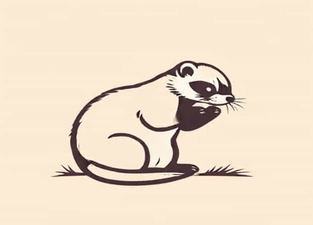 Can You Housebreak A Ferret