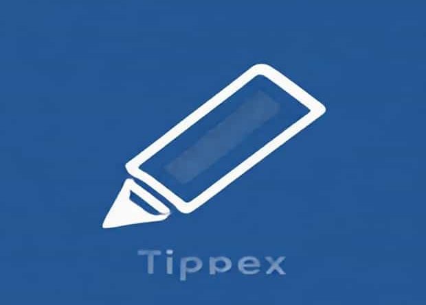 Can You Still Buy Tippex?