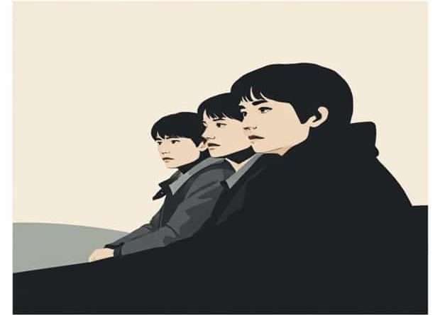 Cast Of Unprecedented (Tv Series)