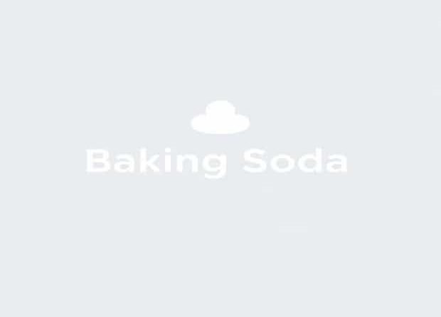 Chemical Name Of Baking Soda
