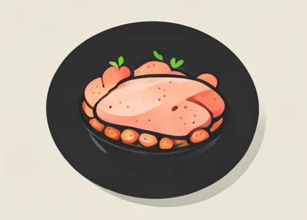 Chicken Breast Slow Cooker Recipes