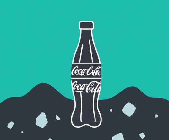 Coca-Cola Largest Plastic Polluter