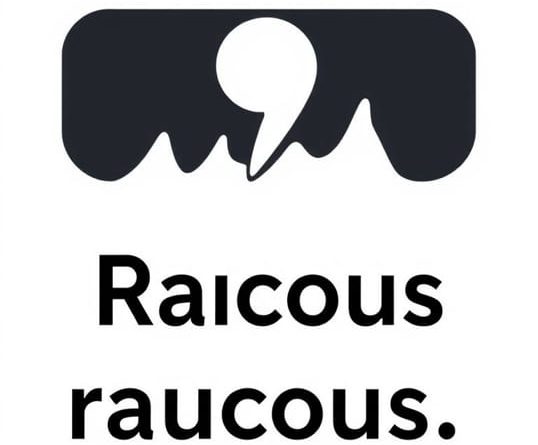 Define Raucous In A Sentence