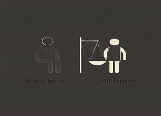 Difference Between Hedonism And Utilitarianism