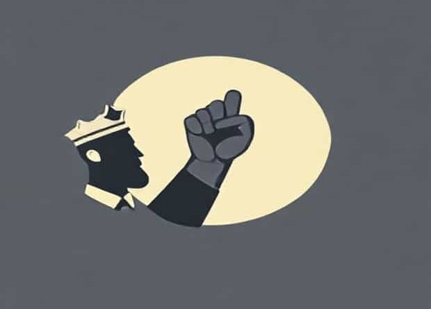 Difference Between Imperialist And Anti-Imperialist