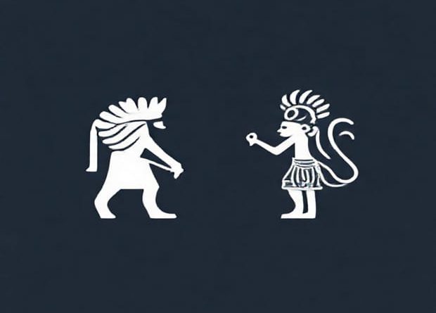 Difference Between Indo-Aryan And Dravidian