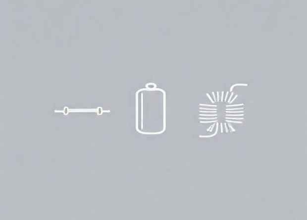 Difference Between Resistor