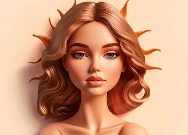 Doll Beauty Gimme Sun Bronzer