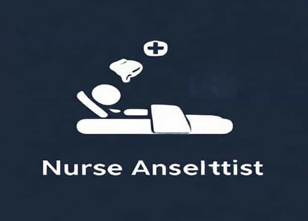 Entry Level Positions For Nurse Anesthetist
