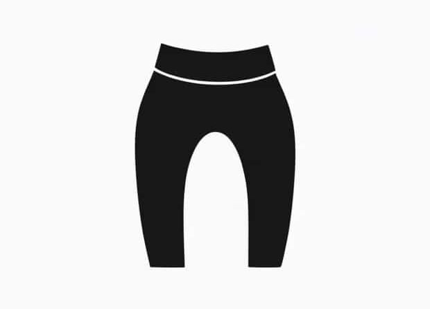 Exercises For Shapely Hips