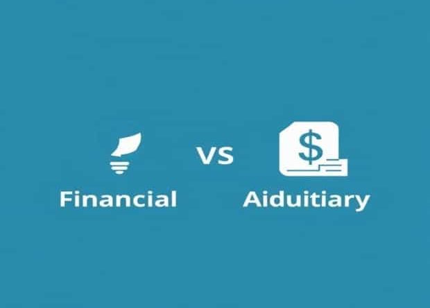 Financial Advisor Vs Fiduciary