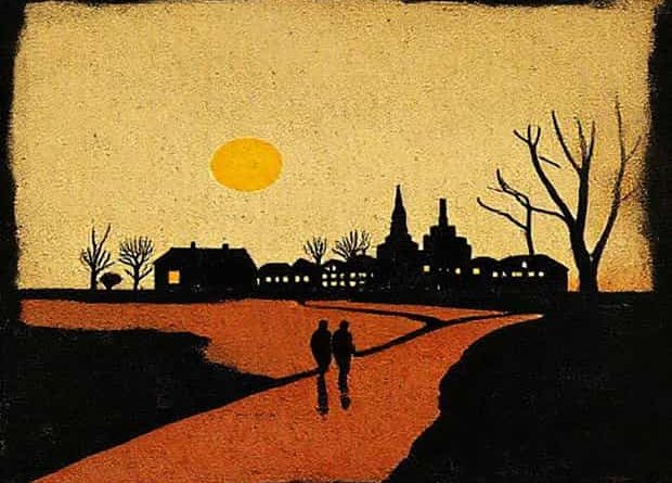 Geo De Vlaminck Peintre