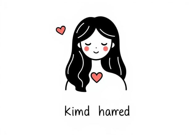 Girl Names That Mean Kind-Hearted