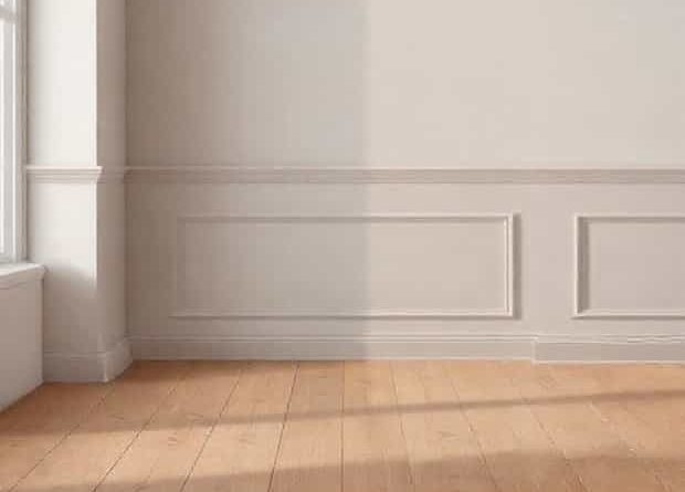 Gremag Floor & Wainscoting