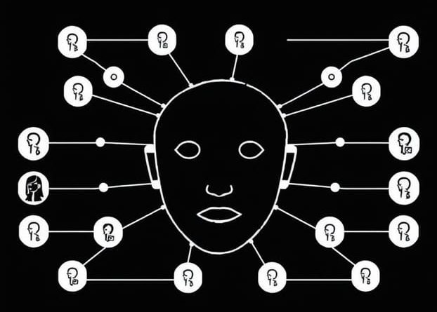 Haar Cascade Classifier For Face Detection