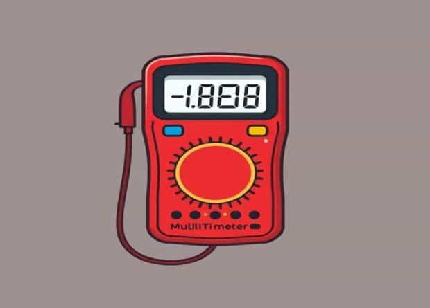 How Much Is Fluke Multimeter