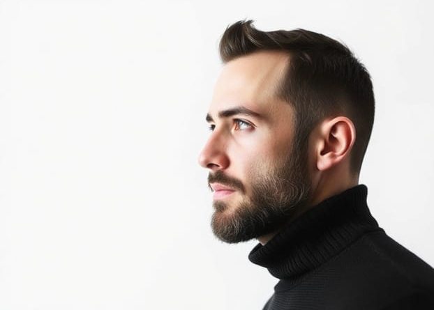 How To Be A Man Of Focus