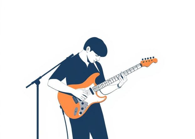 How To Be A Multi-Instrumentalist