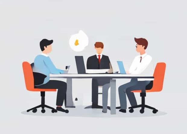 How To Deal With Unprofessional Coworkers