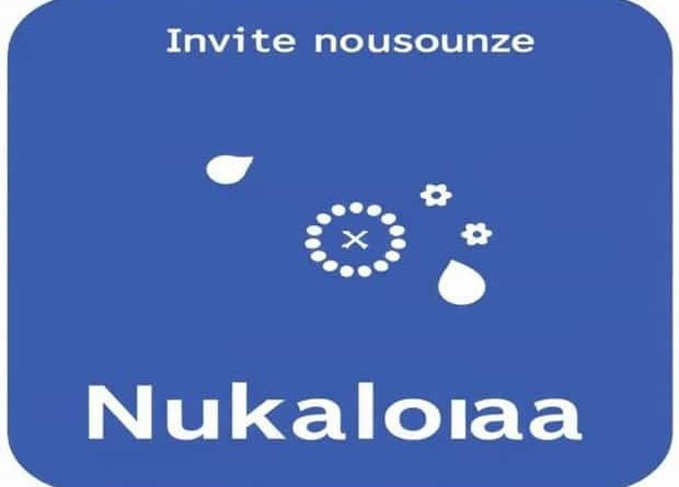 How To Pronounce Nukualofa