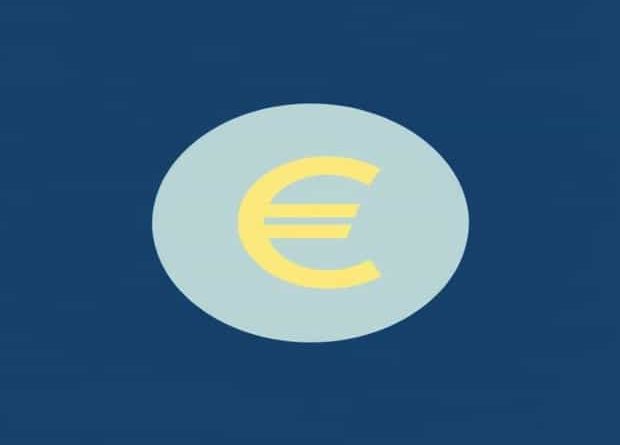 I Euro Berapa Rupiah