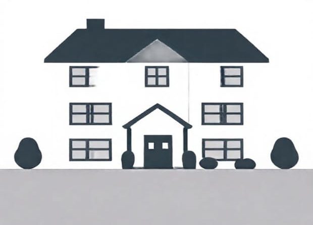 In A Homeowner Association