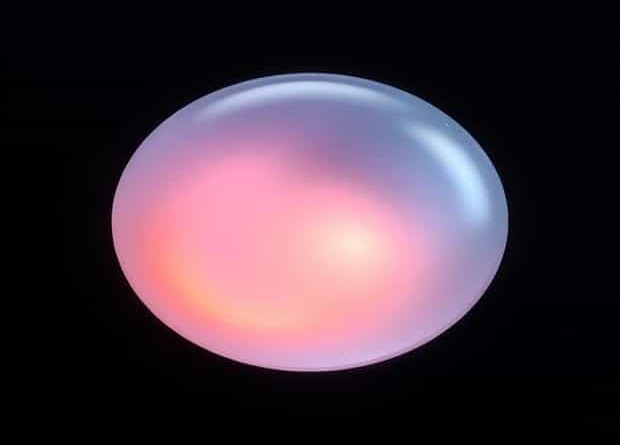 Is Opalescent A Color
