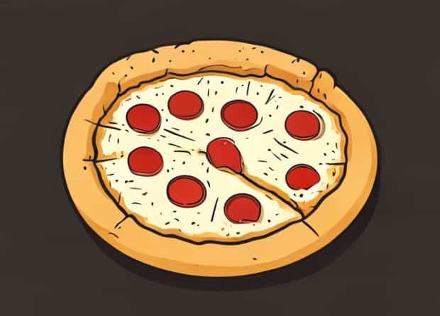 Is Pizza Crust Sourdough